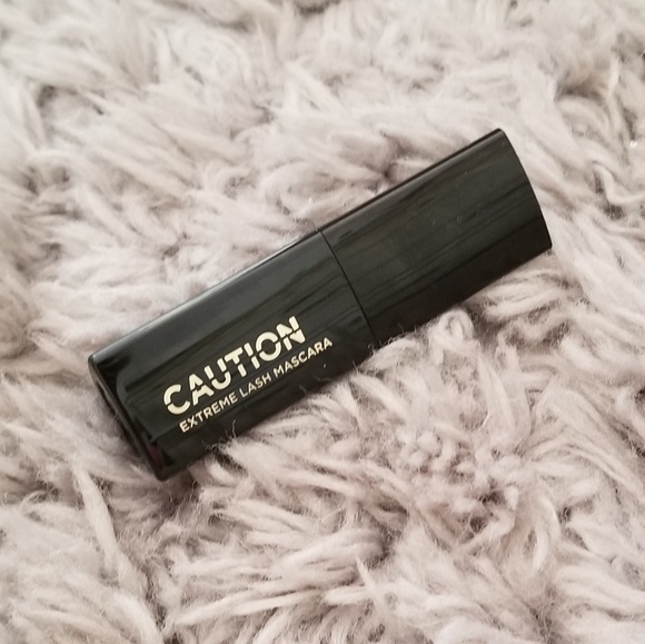 Sephora Other - 6 for 25 Hourglass Caution Mascara